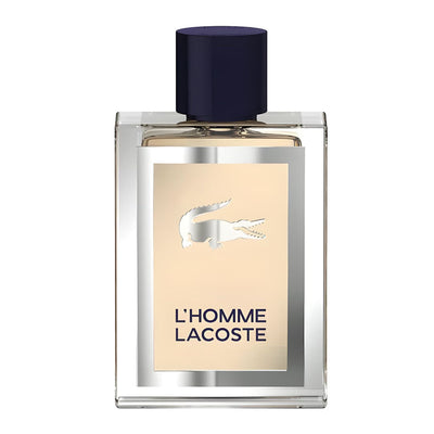Lacoste L'Homme Eau De Toilette For Men(Tester)