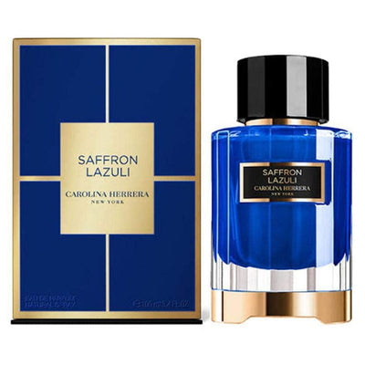 Carolina Herrera Saffron Lazuli Eau De Parfum For Unisex