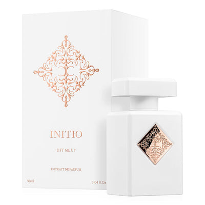 Initio Parfums Prives Lift Me Up Extrait De Parfum For Unisex