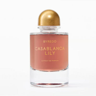 Byredo Casablanca Lily Extrait De Parfum For Unisex