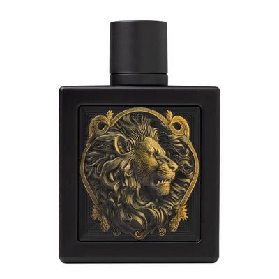 Buy Rayhaan Lion Eau De Parfum for Men Online in India – PerfumeX