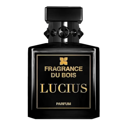 Fragrance Du Bois Lucius Parfum