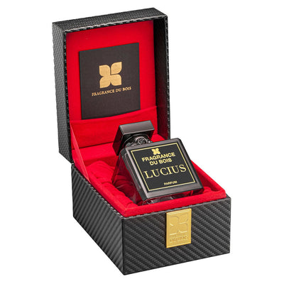 Fragrance Du Bois Lucius Parfum