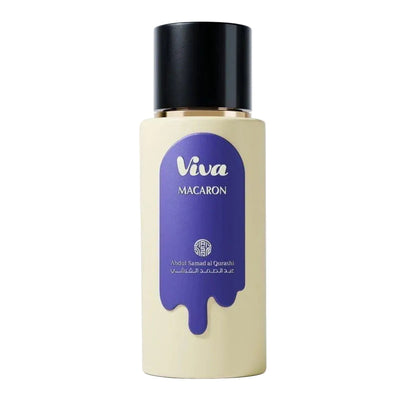 Abdul Samad Al Qurashi Viva Macaron For Unisex