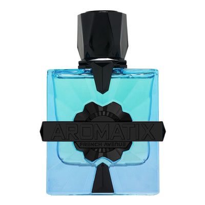 French Avenue Aromatix X Magnetiq Extrait De Parfum For Unisex