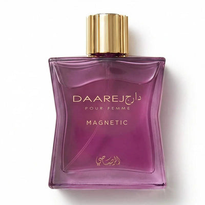 Rasasi Daarej Magnetic Eau De Parfum For Women