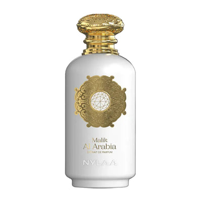 Nylaa By Rasasi Malik Al Arabia Extrait De Parfum For Unisex