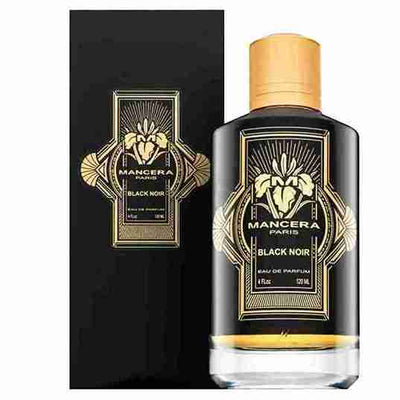 Mancera Black Noir Eau De Parfum 120ml For Unisex