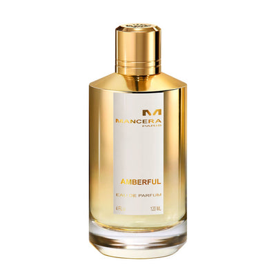 Mancera Amberful Eau De Parfum For Unisex