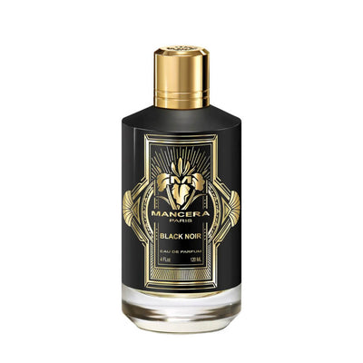 Mancera Black Noir Eau De Parfum 120ml For Unisex