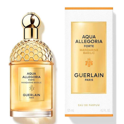 Guerlain Aqua Allegoria Forte Mandarine Basilic Eau De Parfum For Women