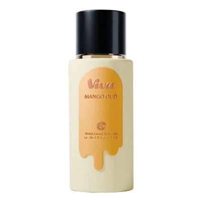 Abdul Samad Al Qurashi Viva Mango Oud For Unisex