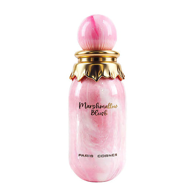 Paris Corner Marshmallow Blush Eau De Parfum For Unisex