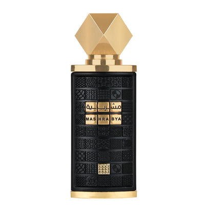 Lattafa Mashrabya Eau De Parfum For Unisex
