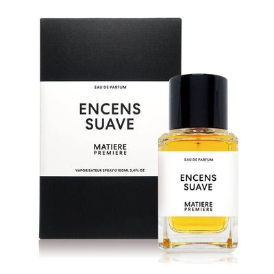 Matiere Premiere Encens Suave Eau De Parfum For Unisex