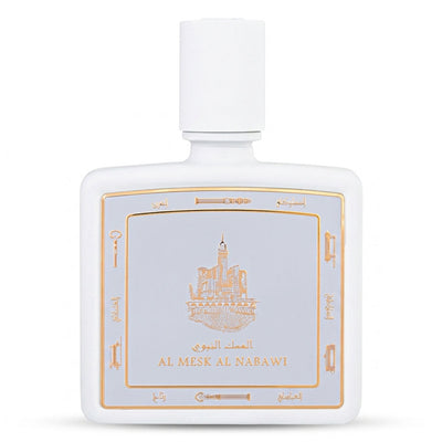 Taif Al Emarat Al Mesk Al Nabawi Eau De Parfum For Unisex