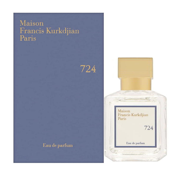 Maison Francis Kurkdjian 724 Eau De Parfum For Unisex