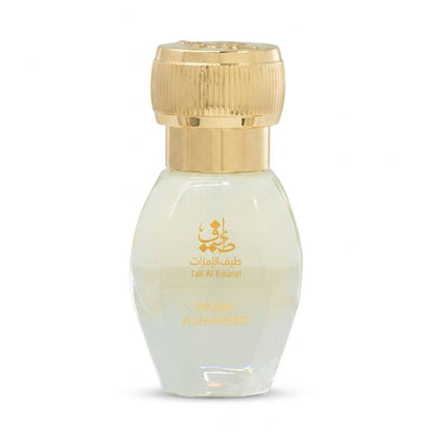 Taif Al Emarat Musk Al Hareer Attar