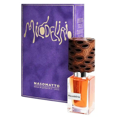Nasomatto Micodelirio Extrait De Parfum For Unisex