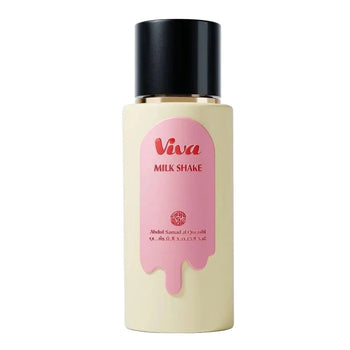 Abdul Samad Al Qurashi Milk Shake For Unisex