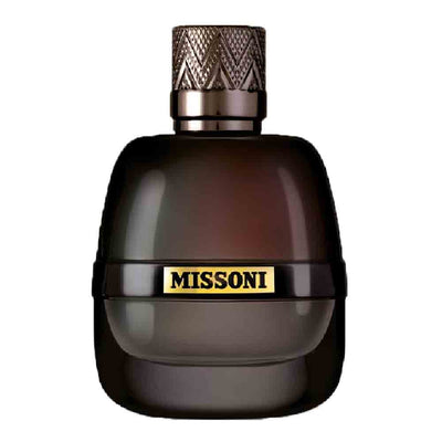 Missoni Parfum Pour Homme Eau De Parfum For Men