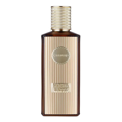 Khadlaj Mocha Latte Extrait De Parfum For Unisex