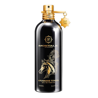 Montale Arabians Tonka Eau De Parfum – A bold and exotic oriental woody fragrance