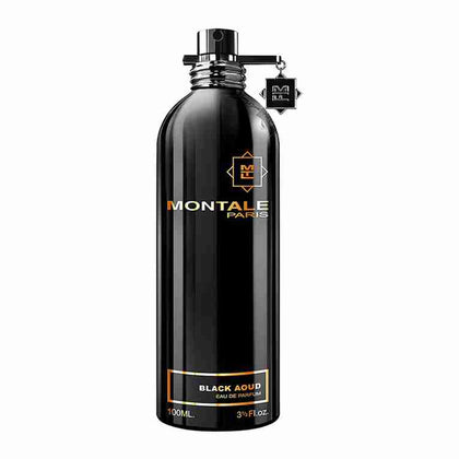 Montale Black Aoud Eau De Parfum – Best oud rose fragrance for men