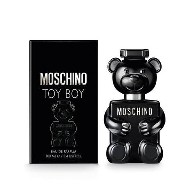 Moschino Toy Boy Eau De Parfum 100ml for Men