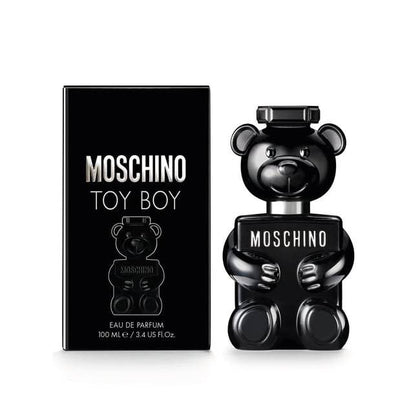 Moschino Toy Boy Eau De Parfum 100ml for Men
