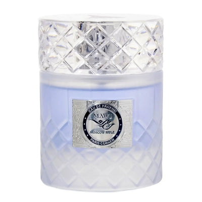 Paris Corner Mawj Moscow Eau De Parfum For Unisex