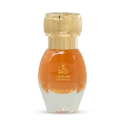 Taif Al Emarat Musk Taif Attar