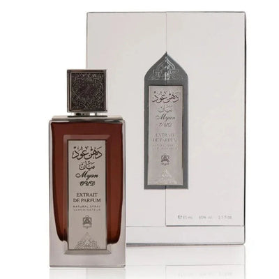 Abdul Samad Al Qurashi Dehn Oud Mayan Extrait De Parfum For Unisex