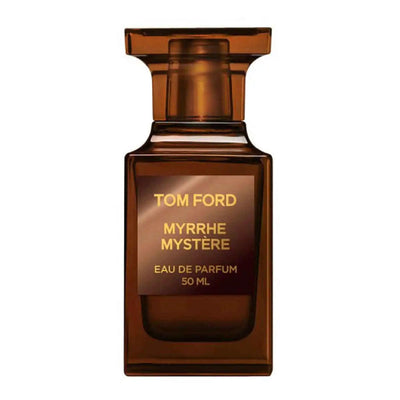 Buy Tom Ford Myrrhe Mystère Eau de Parfum Unisex Online – PerfumeX India