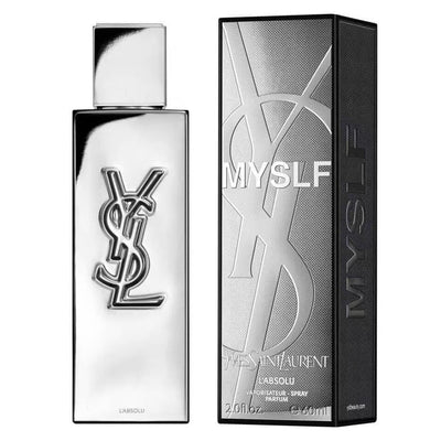 Yves Saint Laurent MYSLF L’Absolu Parfum For Men