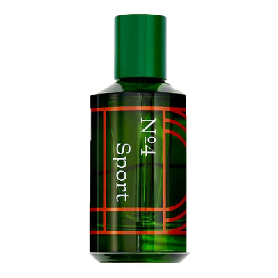 Thomas Kosmala Nº4 Sport Eau De Parfum For Unisex