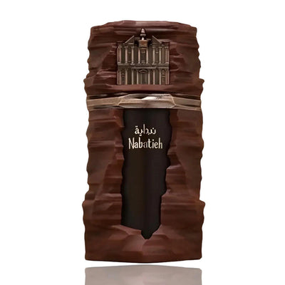 French Avenue Nabatieh Extrait De Parfum For Unisex