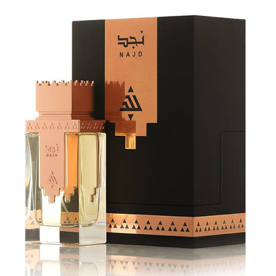 Arabian Oud Najd Eau De Parfum For Unisex