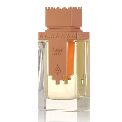 Arabian Oud Najd Eau De Parfum For Unisex