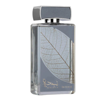 Lattafa Najdia Intense Eau De Parfum For Men