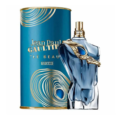 Jean Paul Gaultier Le Beau Narcisse Eau de Parfum