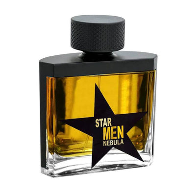 Maison Fragrance World Star Men Nebula Eau De Parfum For Unisex