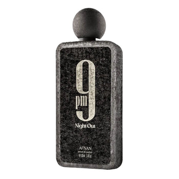 Afnan 9 PM Night Out Extrait De Parfum For Unisex