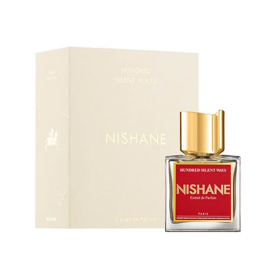 Nishane Hundred Silent Ways Extrait De Parfum For Unisex