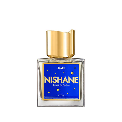 Nishane B-612 Extrait de Parfum perfume bottle