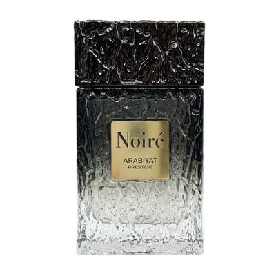 Arabiyat Prestige Noire Eau De Parfum For Unisex