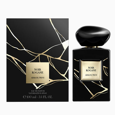 Giorgio Armani Noir Kogane Eau De Parfum For Unisex