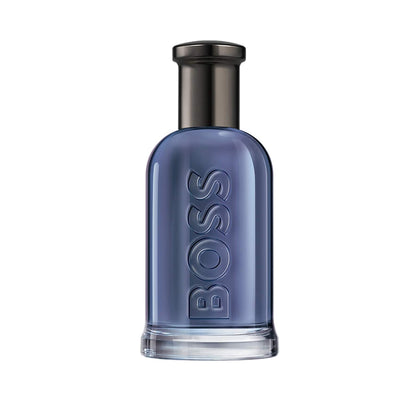 Hugo Boss Boss Bottled Infinite Eau De Parfum – A refined and modern woody aromatic fragrance for men