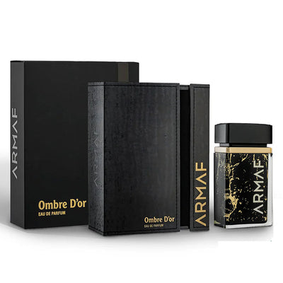 Armaf Ombre d'Or Eau De Parfum For Unisex