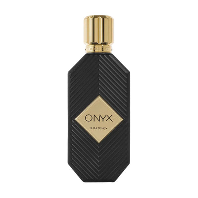Khadlaj Onyx Gold Eau De Parfum For Unisex